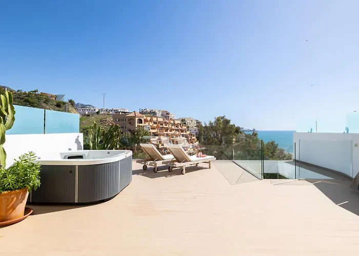 Higueron Rental Wave&Sun