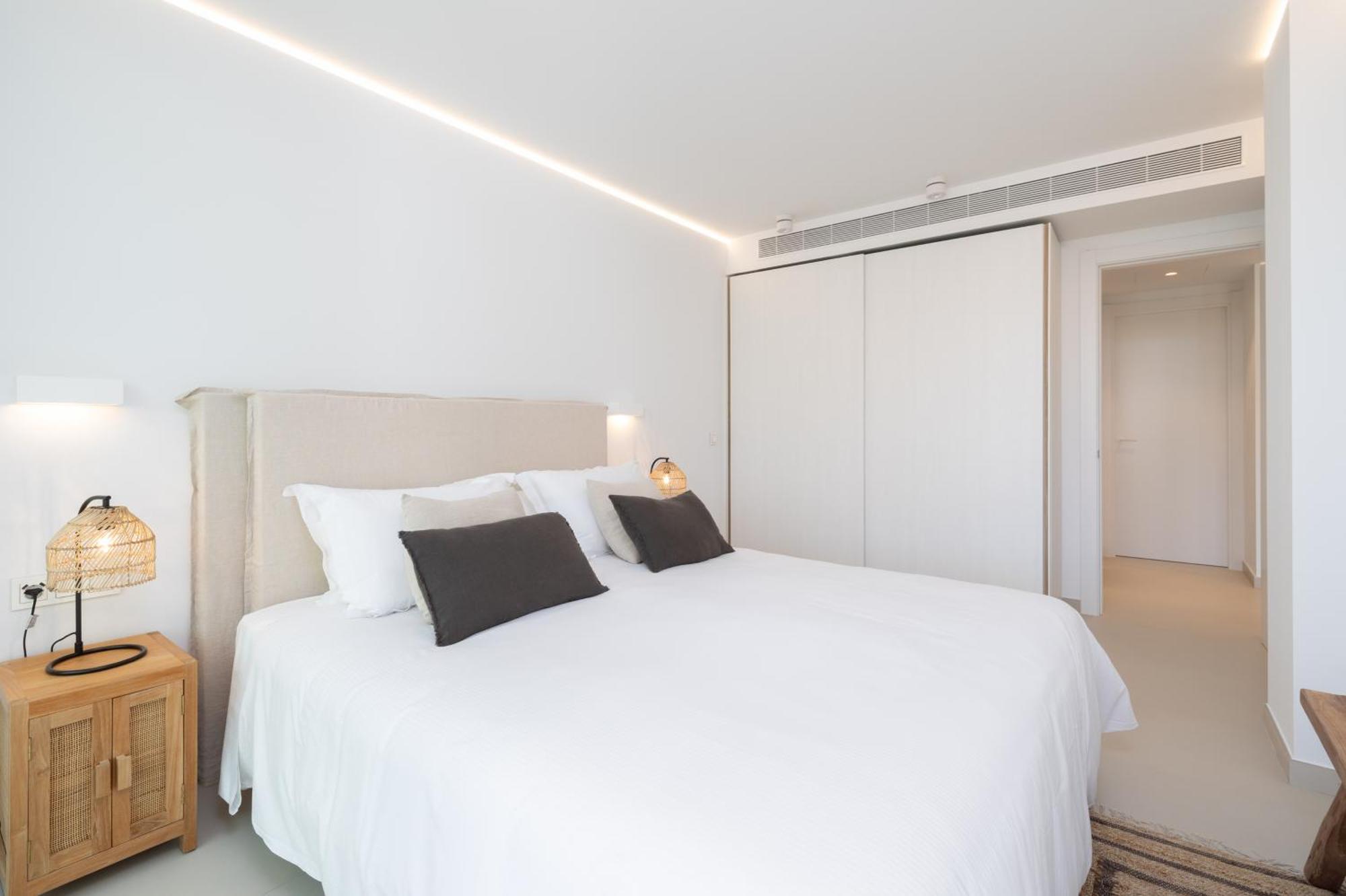 Higueron Wave&sun Appartamento Fuengirola