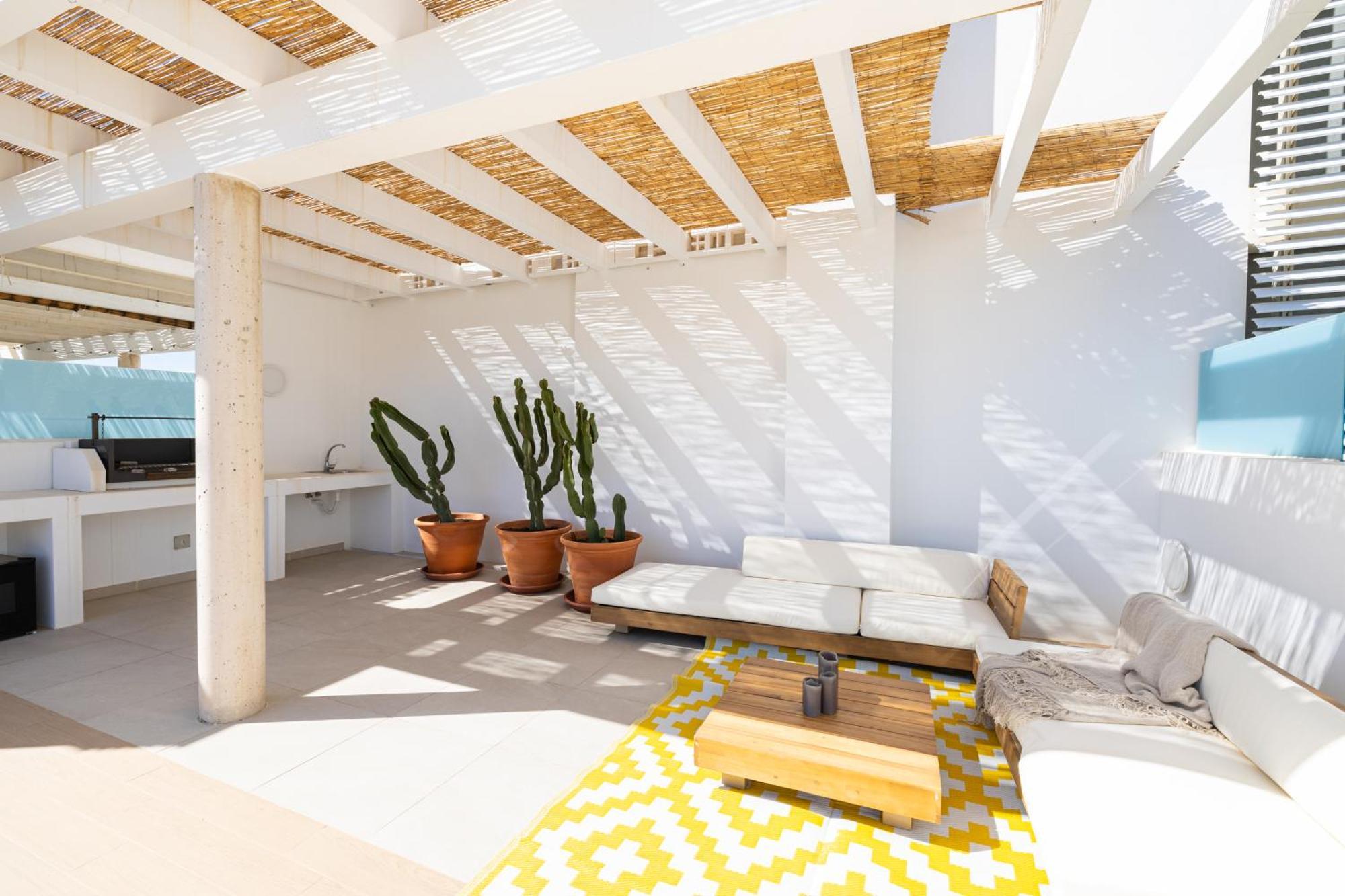 Appartamento Higueron Wave&sun Fuengirola
